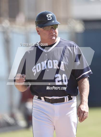 Thumbnail 1 in Rocky Mountain vs Sonora (Anaheim Lions Tournament) photogallery.