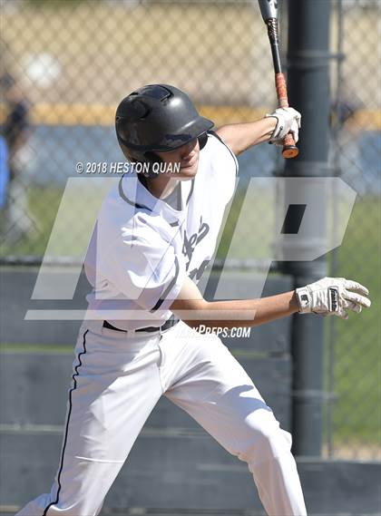 Thumbnail 1 in Rocky Mountain vs Sonora (Anaheim Lions Tournament) photogallery.