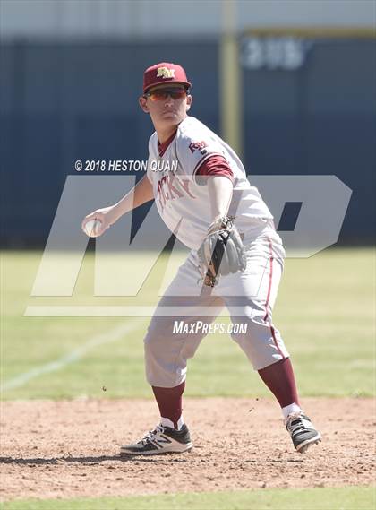 Thumbnail 1 in Rocky Mountain vs Sonora (Anaheim Lions Tournament) photogallery.