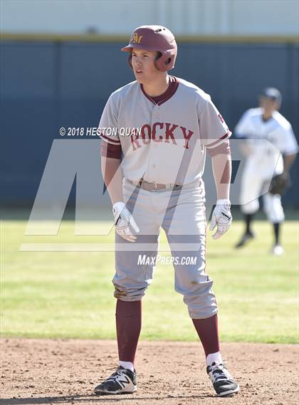 Thumbnail 1 in Rocky Mountain vs Sonora (Anaheim Lions Tournament) photogallery.
