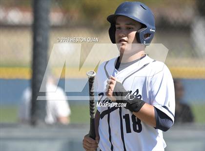 Thumbnail 3 in Rocky Mountain vs Sonora (Anaheim Lions Tournament) photogallery.