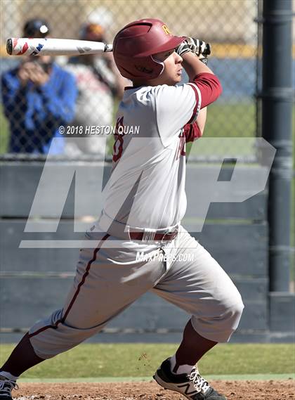 Thumbnail 2 in Rocky Mountain vs Sonora (Anaheim Lions Tournament) photogallery.