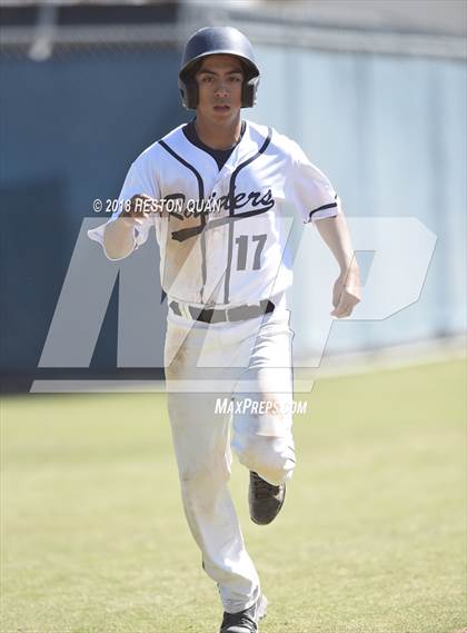 Thumbnail 3 in Rocky Mountain vs Sonora (Anaheim Lions Tournament) photogallery.