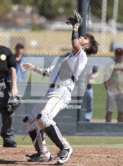 Thumbnail 3 in Rocky Mountain vs Sonora (Anaheim Lions Tournament) photogallery.