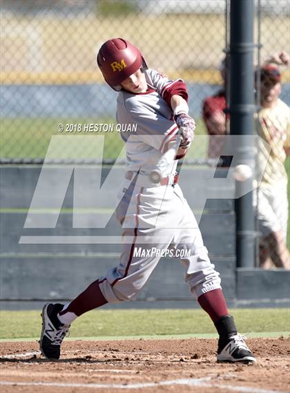 Thumbnail 1 in Rocky Mountain vs Sonora (Anaheim Lions Tournament) photogallery.