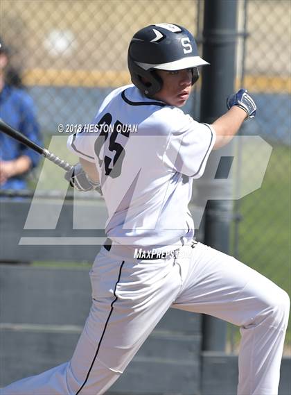 Thumbnail 2 in Rocky Mountain vs Sonora (Anaheim Lions Tournament) photogallery.