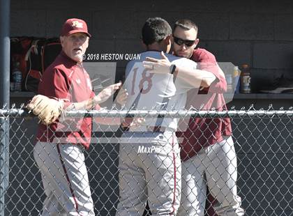 Thumbnail 2 in Rocky Mountain vs Sonora (Anaheim Lions Tournament) photogallery.