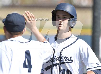 Thumbnail 1 in Rocky Mountain vs Sonora (Anaheim Lions Tournament) photogallery.