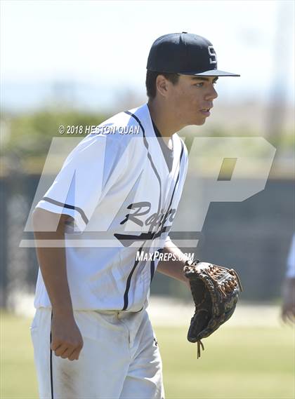 Thumbnail 1 in Rocky Mountain vs Sonora (Anaheim Lions Tournament) photogallery.