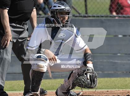 Thumbnail 3 in Rocky Mountain vs Sonora (Anaheim Lions Tournament) photogallery.
