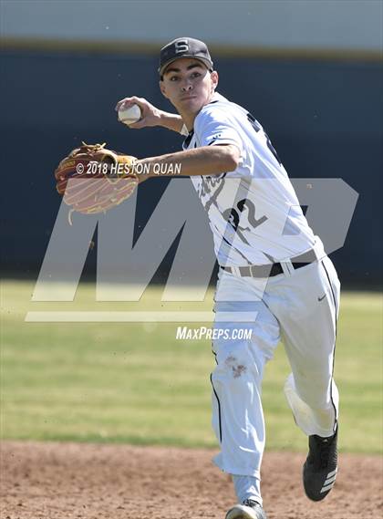 Thumbnail 2 in Rocky Mountain vs Sonora (Anaheim Lions Tournament) photogallery.