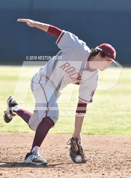 Thumbnail 3 in Rocky Mountain vs Sonora (Anaheim Lions Tournament) photogallery.