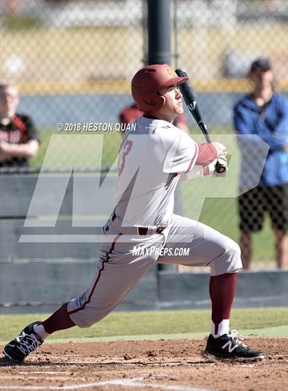 Thumbnail 2 in Rocky Mountain vs Sonora (Anaheim Lions Tournament) photogallery.