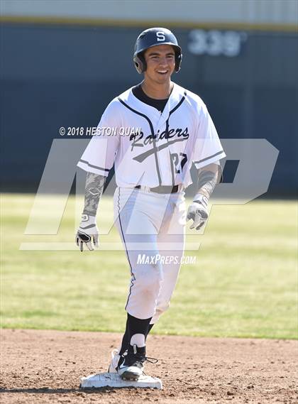 Thumbnail 2 in Rocky Mountain vs Sonora (Anaheim Lions Tournament) photogallery.