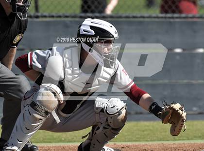 Thumbnail 3 in Rocky Mountain vs Sonora (Anaheim Lions Tournament) photogallery.