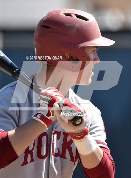 Thumbnail 3 in Rocky Mountain vs Sonora (Anaheim Lions Tournament) photogallery.