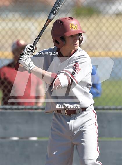 Thumbnail 2 in Rocky Mountain vs Sonora (Anaheim Lions Tournament) photogallery.