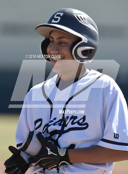 Thumbnail 1 in Rocky Mountain vs Sonora (Anaheim Lions Tournament) photogallery.