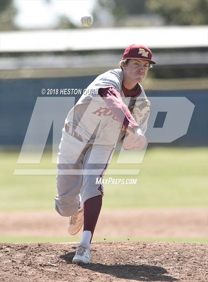 Thumbnail 3 in Rocky Mountain vs Sonora (Anaheim Lions Tournament) photogallery.