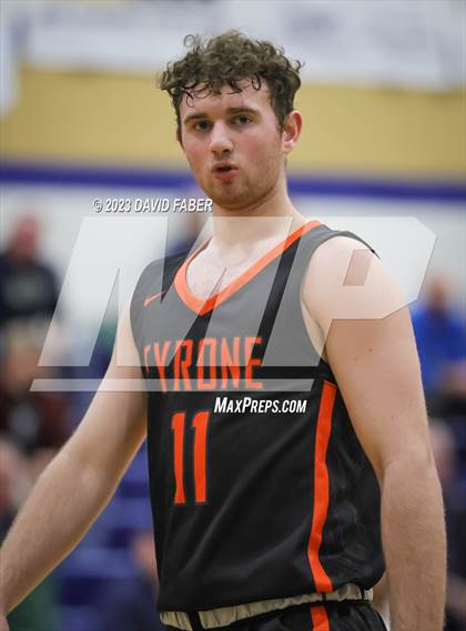 Thumbnail 1 in Tyrone @ Hollidaysburg photogallery.