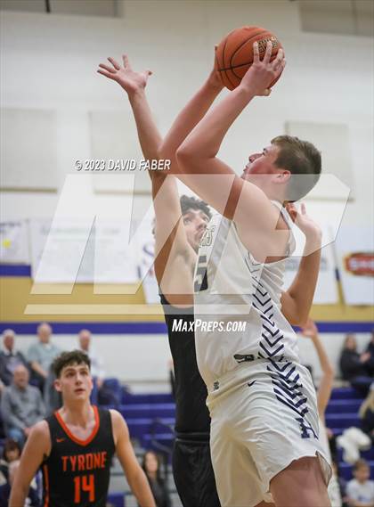 Thumbnail 2 in Tyrone @ Hollidaysburg photogallery.