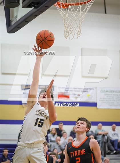 Thumbnail 2 in Tyrone @ Hollidaysburg photogallery.