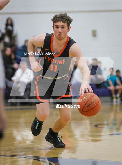 Thumbnail 2 in Tyrone @ Hollidaysburg photogallery.