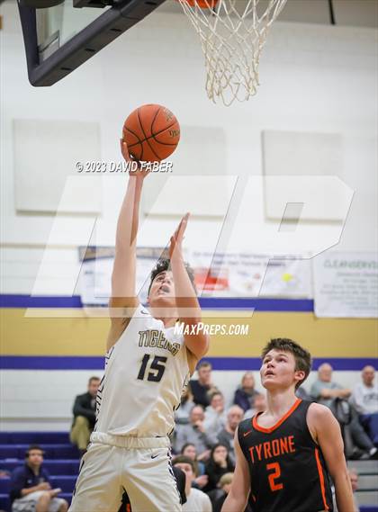 Thumbnail 1 in Tyrone @ Hollidaysburg photogallery.