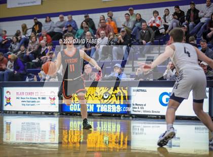 Thumbnail 3 in Tyrone @ Hollidaysburg photogallery.
