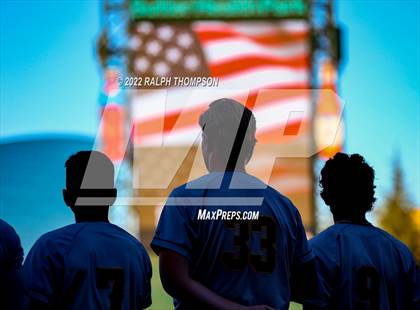 Thumbnail 3 in Del Oro @ Kennedy (@ Sutter Health Park) photogallery.