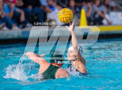 Thumbnail 3 in Porterville vs. Redwood (CIF CS D2 Championship) photogallery.