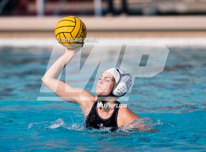 Thumbnail 2 in Porterville vs. Redwood (CIF CS D2 Championship) photogallery.