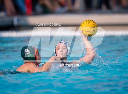 Thumbnail 2 in Porterville vs. Redwood (CIF CS D2 Championship) photogallery.