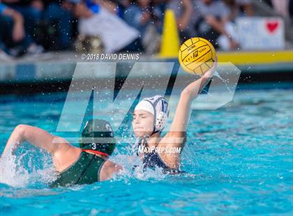Thumbnail 2 in Porterville vs. Redwood (CIF CS D2 Championship) photogallery.