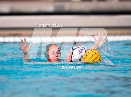 Thumbnail 1 in Porterville vs. Redwood (CIF CS D2 Championship) photogallery.