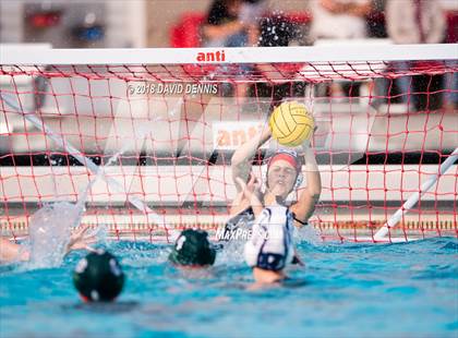Thumbnail 3 in Porterville vs. Redwood (CIF CS D2 Championship) photogallery.