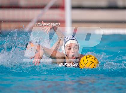 Thumbnail 3 in Porterville vs. Redwood (CIF CS D2 Championship) photogallery.