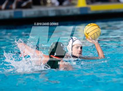 Thumbnail 2 in Porterville vs. Redwood (CIF CS D2 Championship) photogallery.