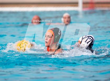 Thumbnail 2 in Porterville vs. Redwood (CIF CS D2 Championship) photogallery.