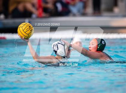 Thumbnail 3 in Porterville vs. Redwood (CIF CS D2 Championship) photogallery.