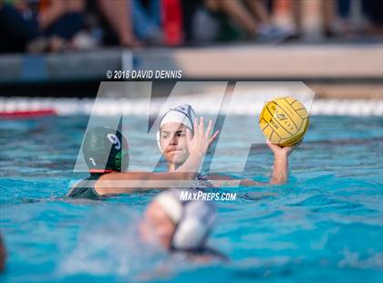 Thumbnail 3 in Porterville vs. Redwood (CIF CS D2 Championship) photogallery.