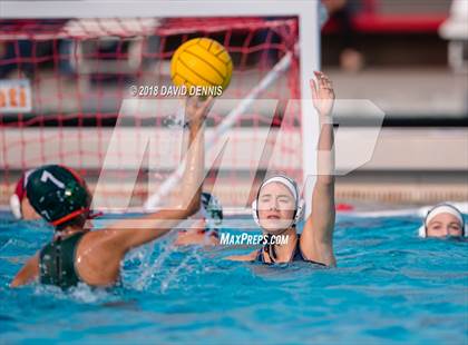 Thumbnail 2 in Porterville vs. Redwood (CIF CS D2 Championship) photogallery.