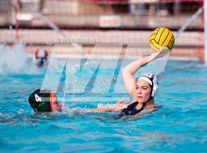 Thumbnail 1 in Porterville vs. Redwood (CIF CS D2 Championship) photogallery.