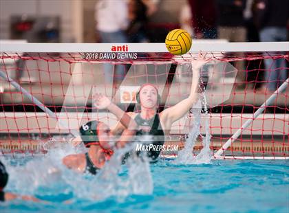 Thumbnail 3 in Porterville vs. Redwood (CIF CS D2 Championship) photogallery.