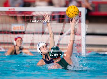 Thumbnail 1 in Porterville vs. Redwood (CIF CS D2 Championship) photogallery.