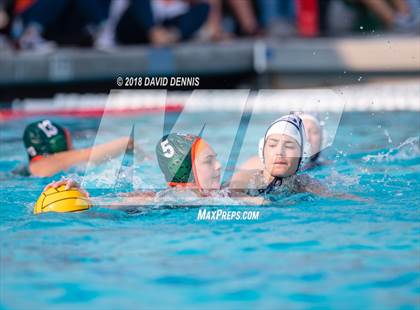 Thumbnail 2 in Porterville vs. Redwood (CIF CS D2 Championship) photogallery.