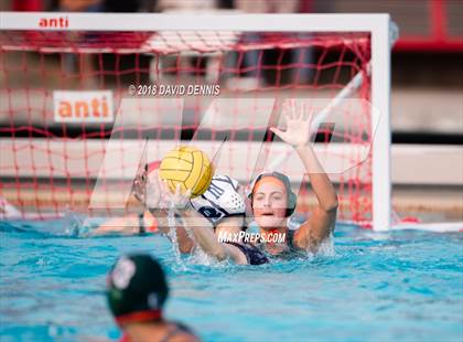 Thumbnail 2 in Porterville vs. Redwood (CIF CS D2 Championship) photogallery.
