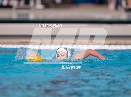 Thumbnail 1 in Porterville vs. Redwood (CIF CS D2 Championship) photogallery.