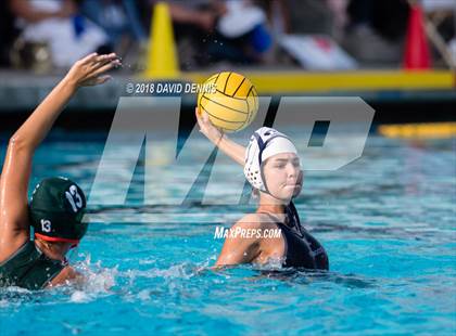 Thumbnail 3 in Porterville vs. Redwood (CIF CS D2 Championship) photogallery.