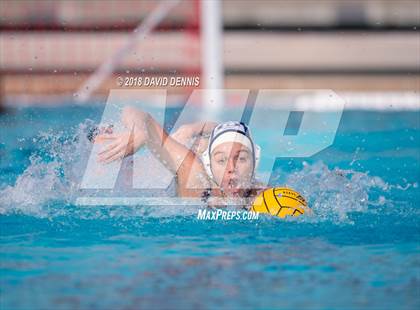 Thumbnail 2 in Porterville vs. Redwood (CIF CS D2 Championship) photogallery.